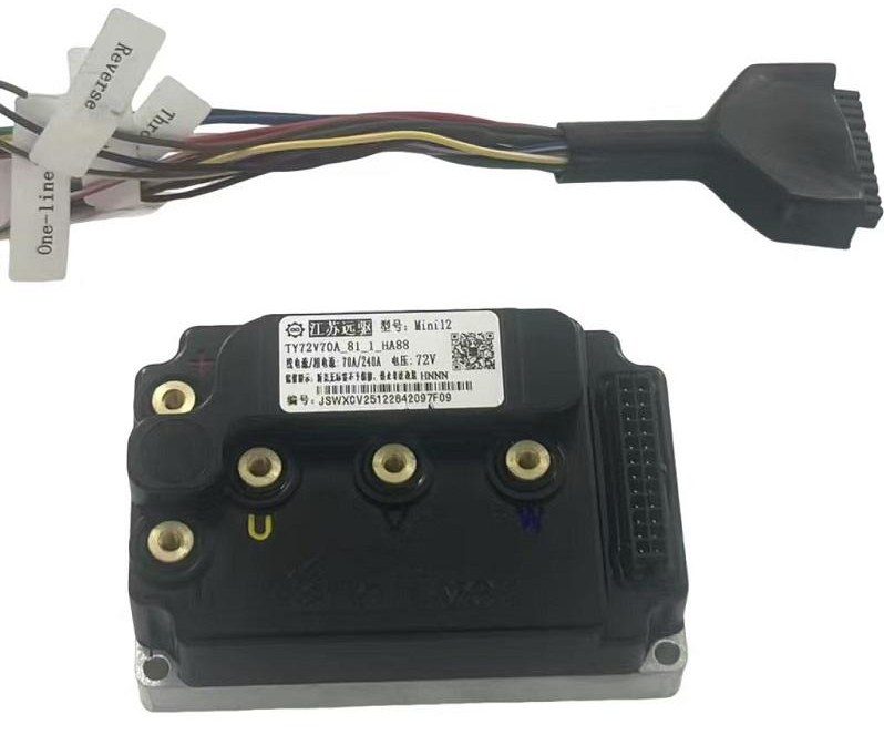 MINI12 72V70A