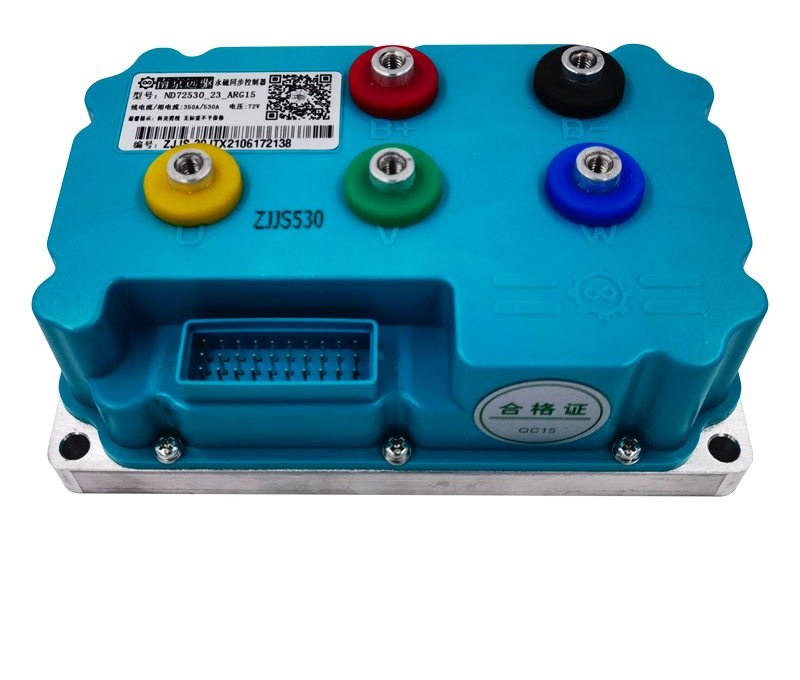 ND96530 (BLACK/BLUE)